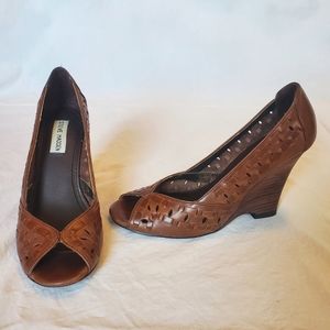 Steve Madden Pratto wedges